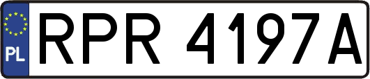 RPR4197A