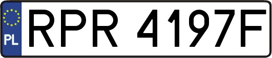 RPR4197F