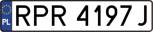 RPR4197J