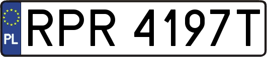 RPR4197T