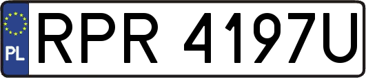RPR4197U