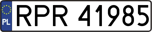 RPR41985