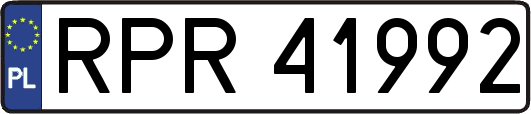RPR41992