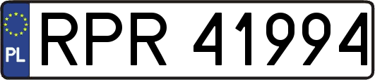 RPR41994