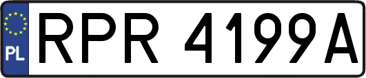 RPR4199A