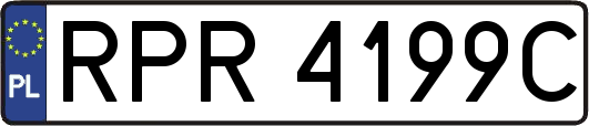 RPR4199C