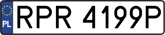 RPR4199P