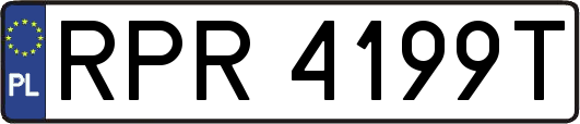 RPR4199T