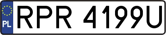 RPR4199U