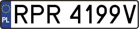 RPR4199V