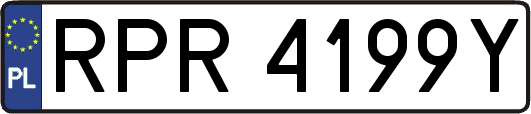 RPR4199Y
