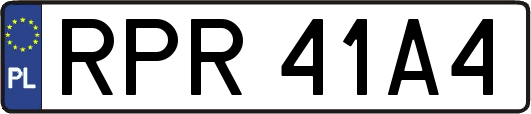 RPR41A4