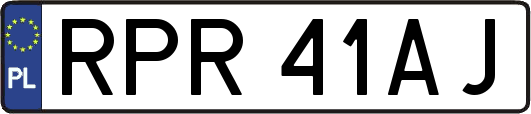 RPR41AJ