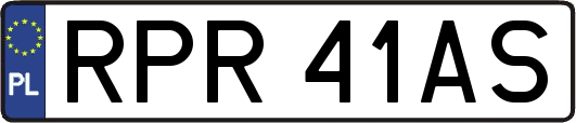 RPR41AS