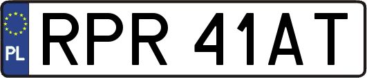 RPR41AT