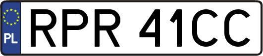 RPR41CC