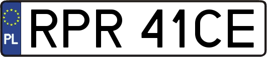 RPR41CE