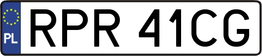 RPR41CG