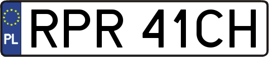 RPR41CH