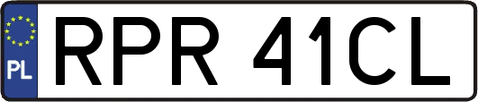 RPR41CL