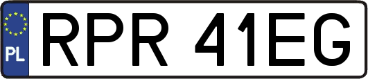 RPR41EG
