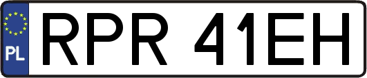 RPR41EH