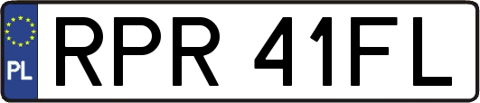 RPR41FL
