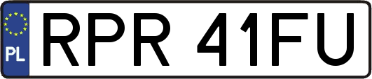 RPR41FU