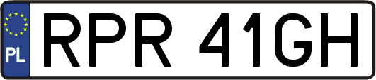 RPR41GH