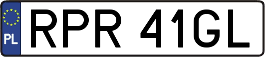 RPR41GL