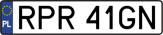 RPR41GN