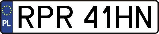 RPR41HN