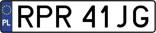 RPR41JG
