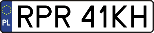 RPR41KH