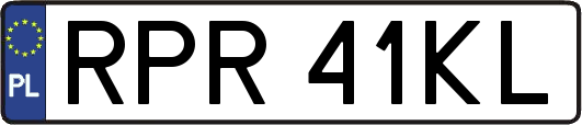 RPR41KL
