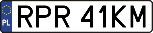 RPR41KM