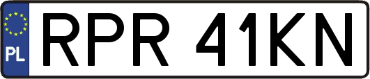 RPR41KN