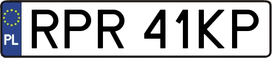 RPR41KP