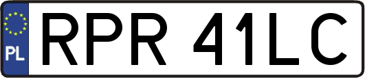 RPR41LC