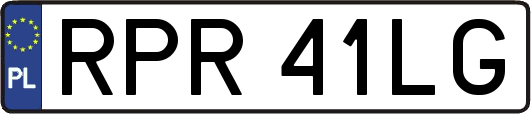 RPR41LG