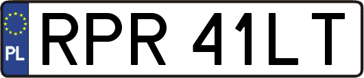 RPR41LT