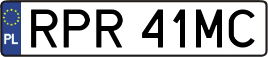 RPR41MC