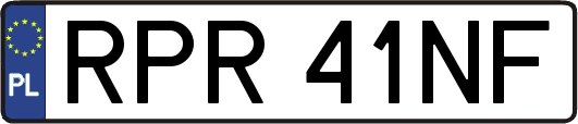 RPR41NF