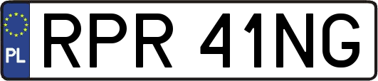 RPR41NG