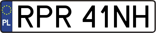 RPR41NH
