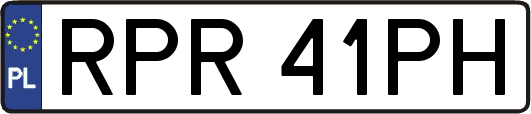 RPR41PH
