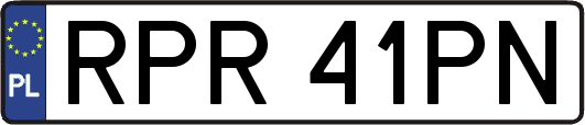 RPR41PN