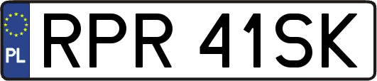 RPR41SK