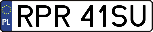 RPR41SU
