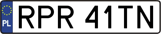 RPR41TN